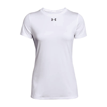 UA Women's Locker Tee