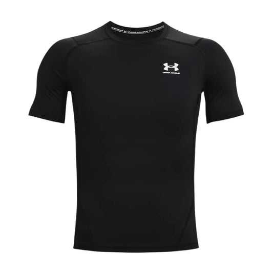 HeatGear® Men's Short Sleeve