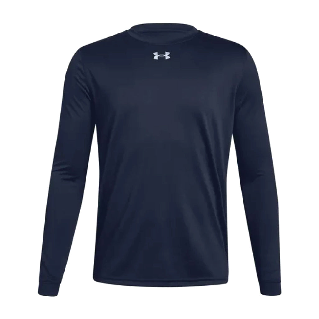UA Youth Locker LS T-Shirt