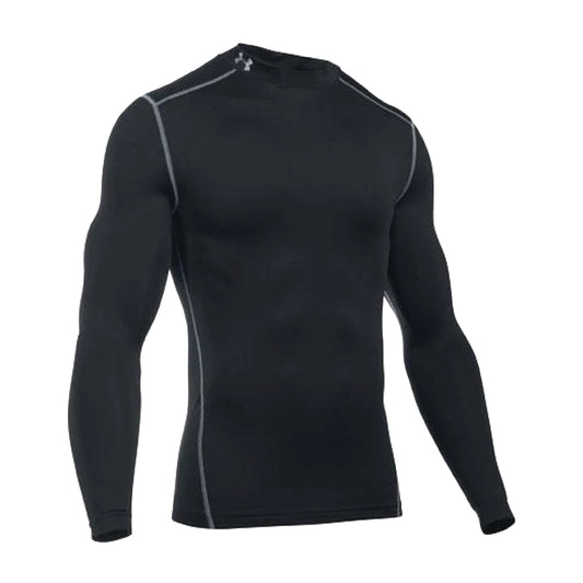 Under Armour ColdGear Armour Compression Mock