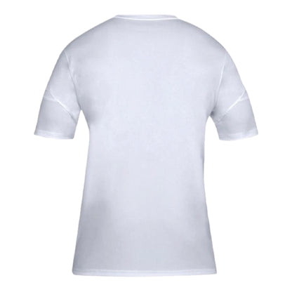 Under Armour Men's White Golazo 2.0 Jersey