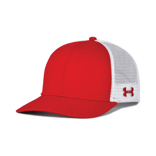 Under Armour Trucker Hat
