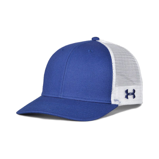 Under Armour Trucker Hat