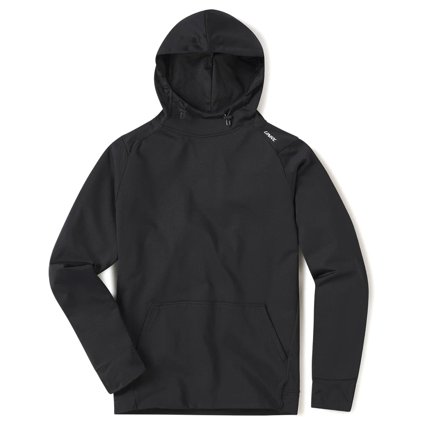 UNRL Crossover Hoodie II