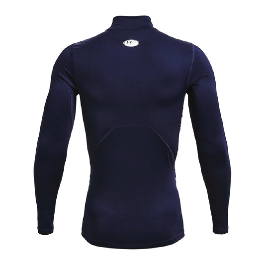 ColdGear® Compression Men's Mock