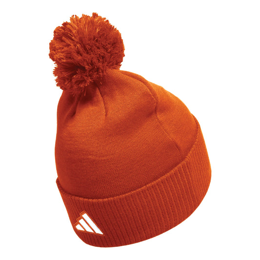 Adidas Cuffed Pom Beanie