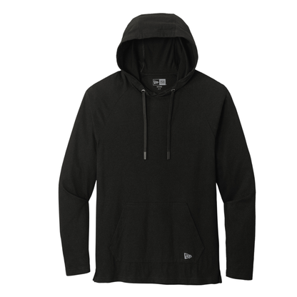 New Era® Tri-Blend Hoodie