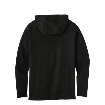 New Era® Tri-Blend Hoodie