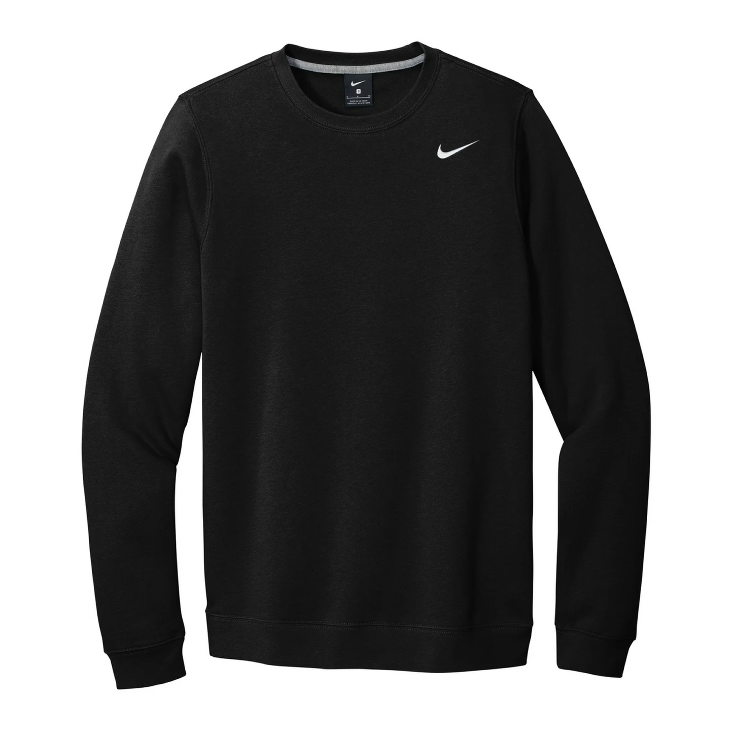 Nike Club Fleece Crew