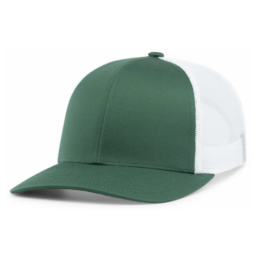 Pacific Headwear Trucker Cap