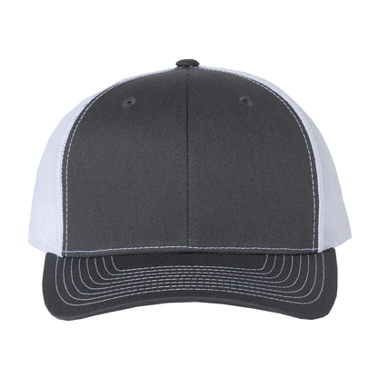 Richardson - Snapback Trucker Cap - 112