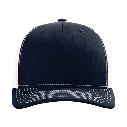 Richardson - Snapback Trucker Cap - 112
