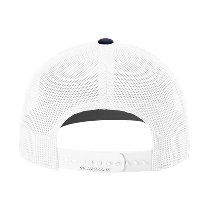 Richardson - Snapback Trucker Cap - 112