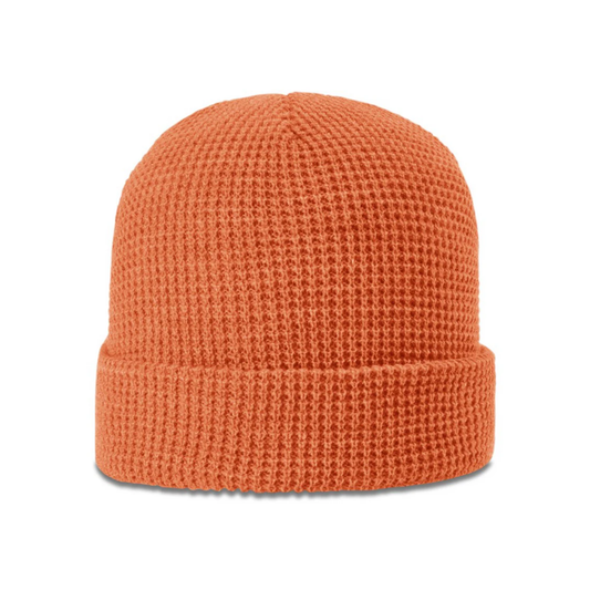 Richardson Waffle Knit Beanie