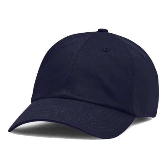 UA Team Chino Adjustable Men's Cap