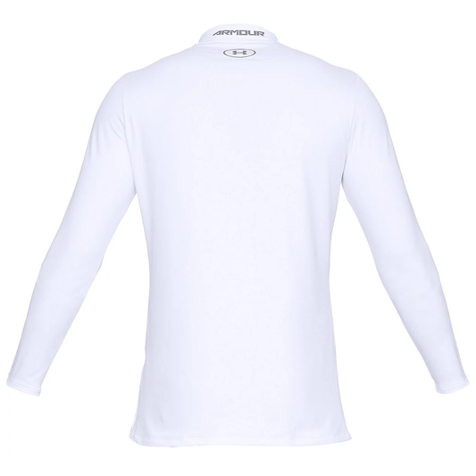 Under Armour ColdGear Fitted Mock Long Sleeve