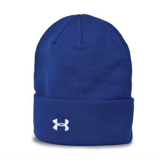 Under Armour Roll Up Knit Beanie