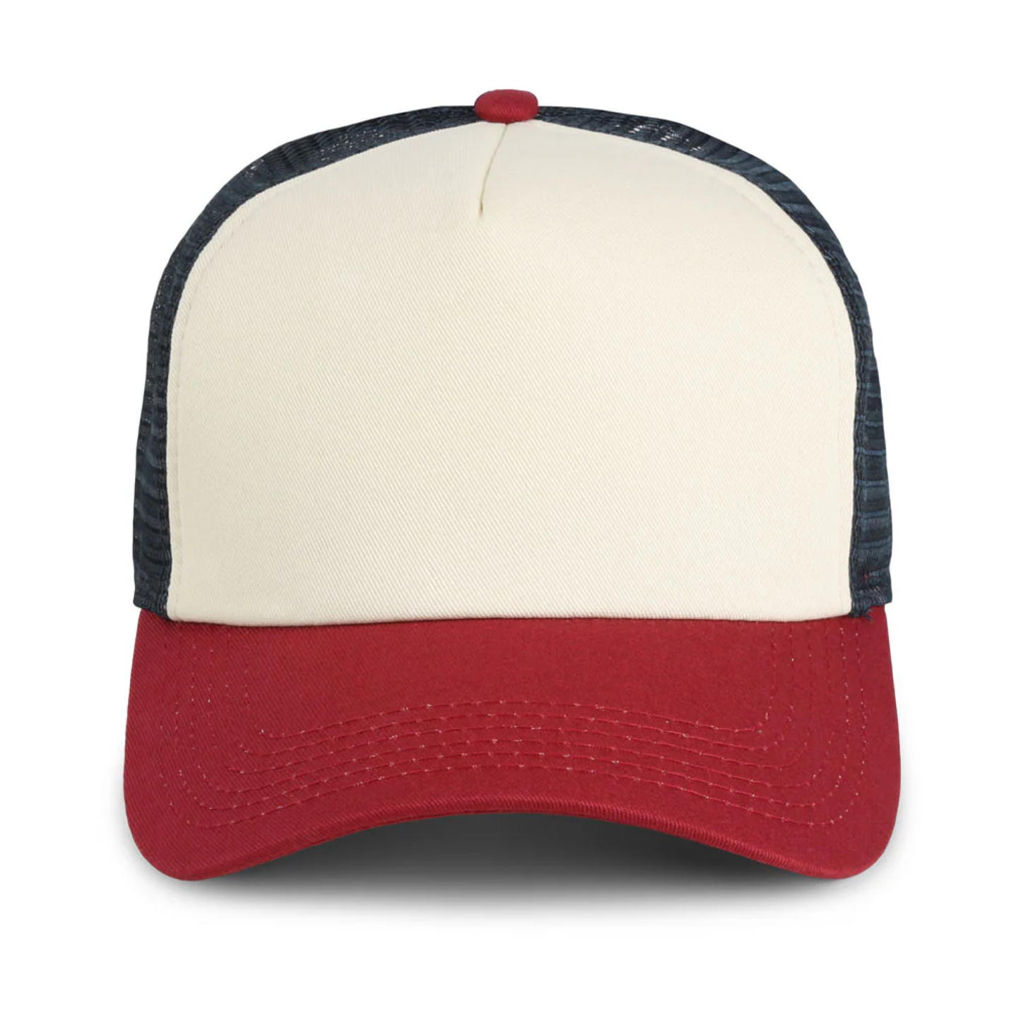 Imperial Hats Men's North Country Snapback Trucker Hat