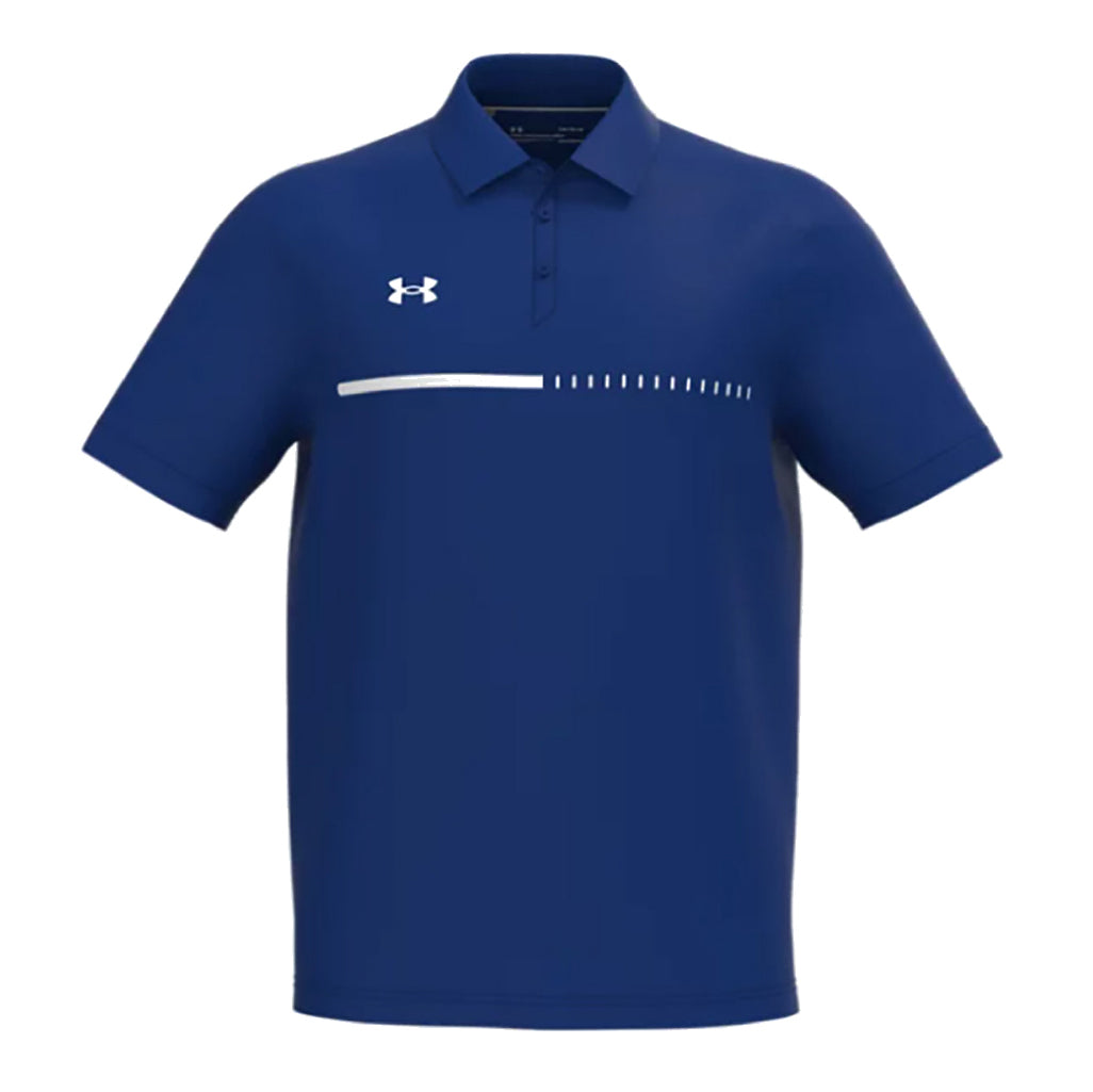 Men's Title Polo