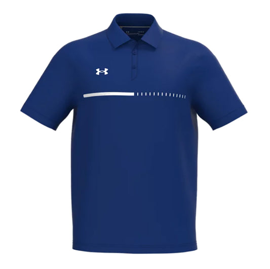 Men's Title Polo