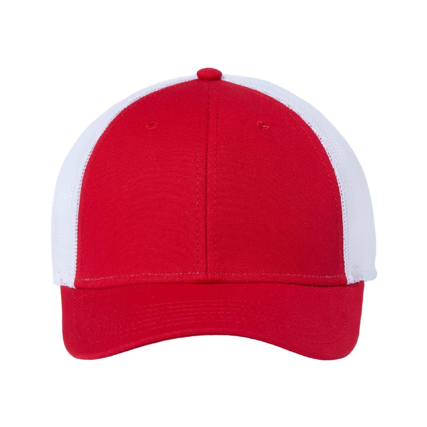 Atlantis Headwear - Sustainable Recy Three Trucker Cap