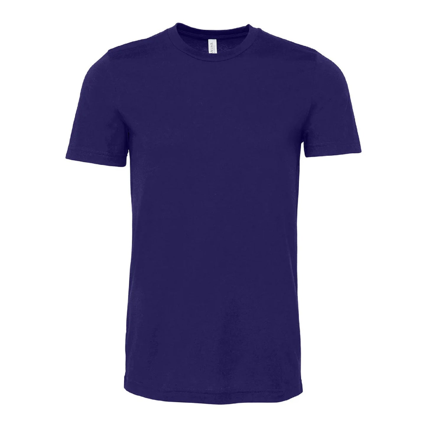 Bella+Canvas Jersey Tee