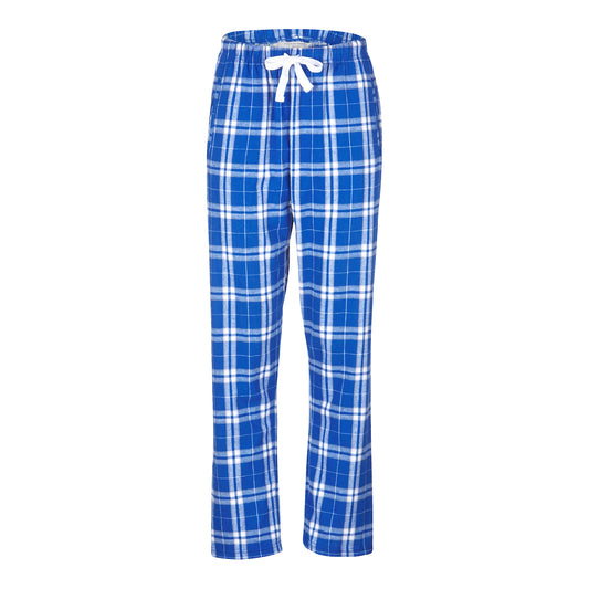 Boxercraft Ladies' 'Haley' Flannel Pant with Pockets