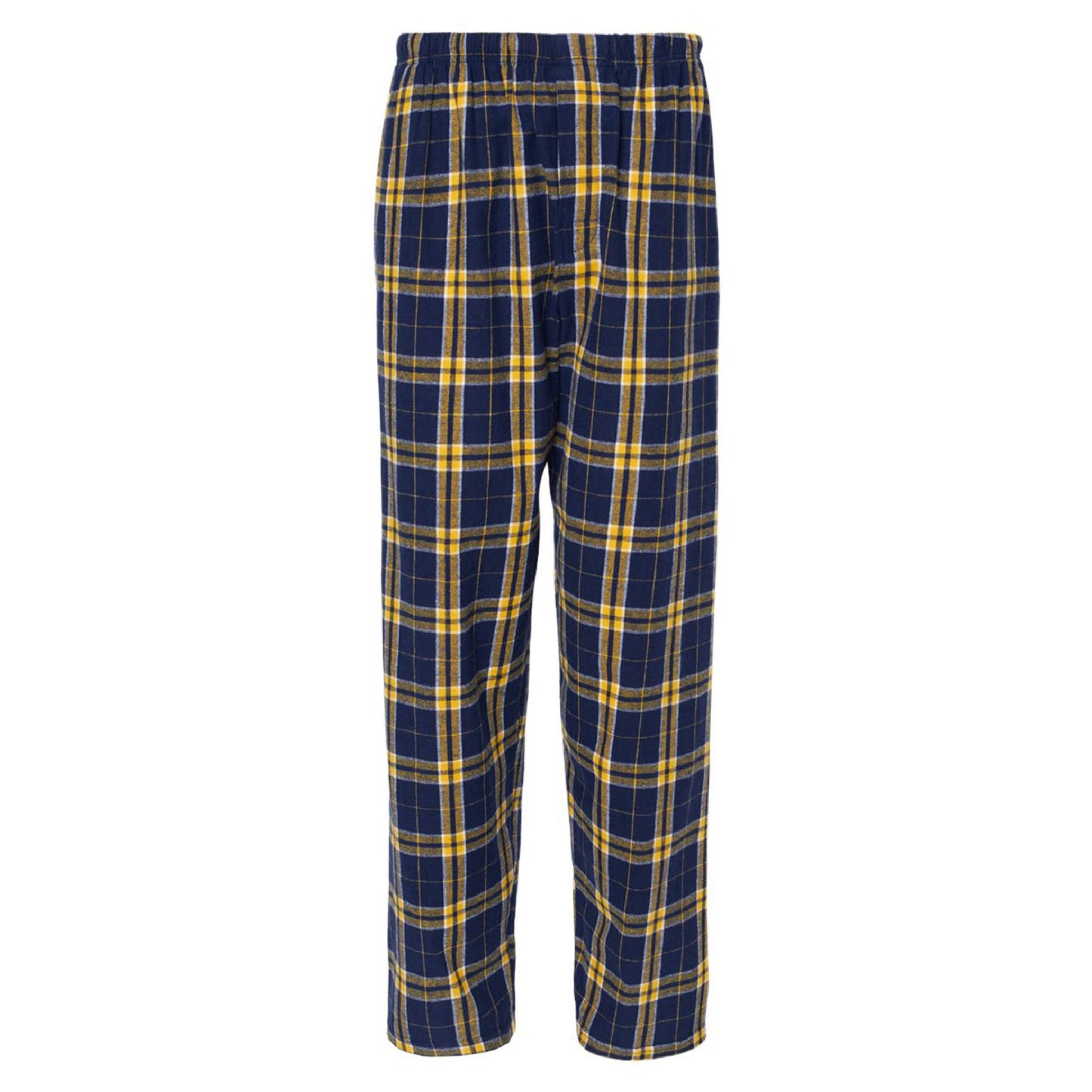 Boxercraft Men's Harley Flannel Pant with Pockets