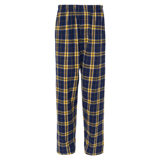 Boxercraft Men's Harley Flannel Pant with Pockets