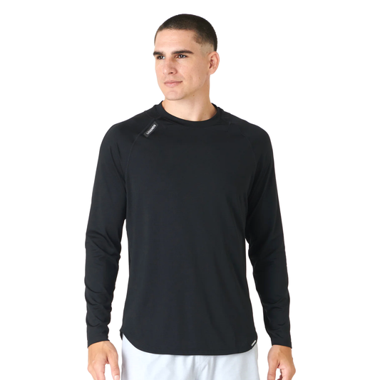 Legends Mens Enzo Longsleeve Tee