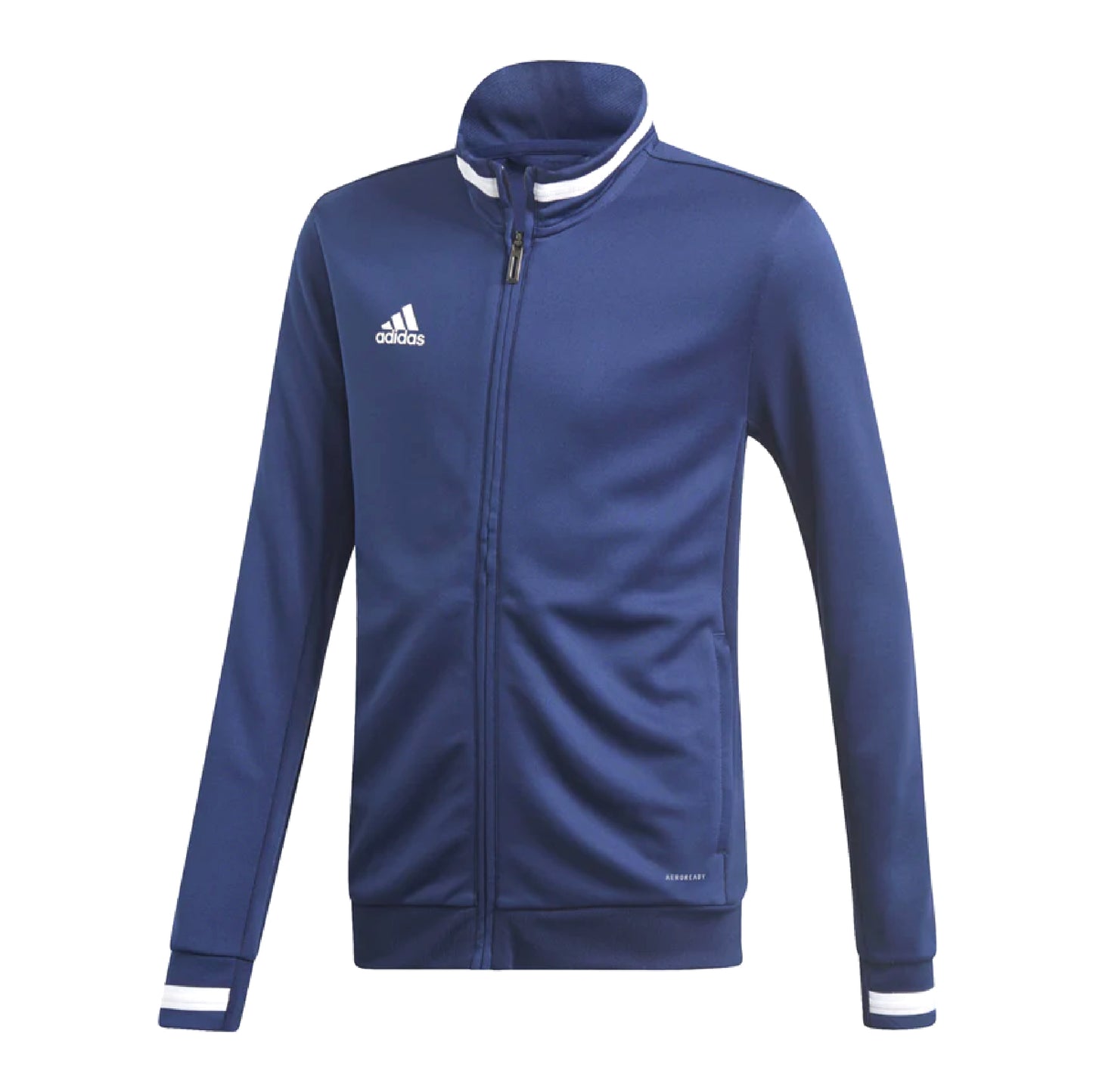 Adidas T19 Track Jacket
