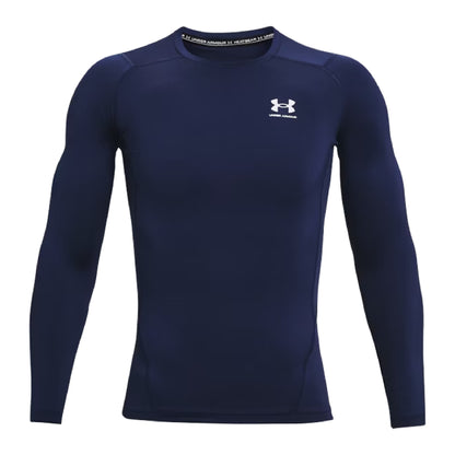 HeatGear® Men's Long Sleeve