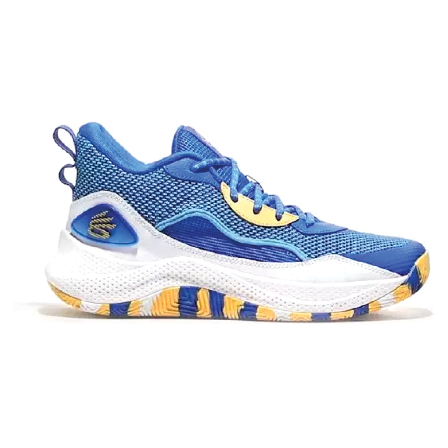 Curry 3Z 24 Unisex Basketball Shoes