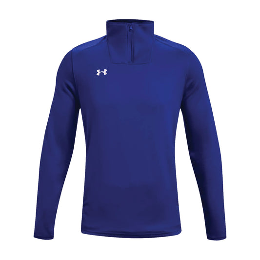 Men's UA Command ¼ Zip
