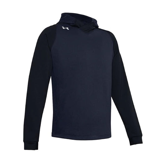 Men's UA Dynasty Fleece Hoodie