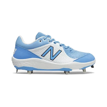New Balance - C. Blue/White Metal Spikes (L3000SD5)