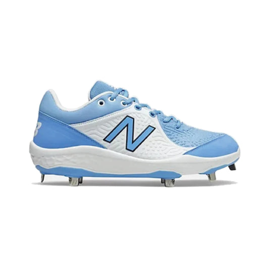 New Balance - C. Blue/White Metal Spikes (L3000SD5)