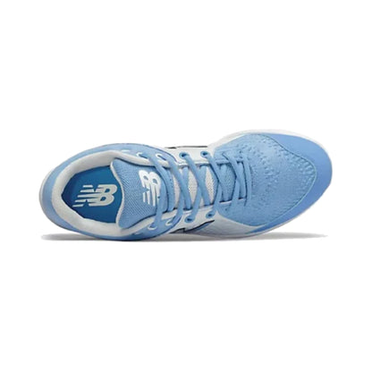 New Balance - C. Blue/White Metal Spikes (L3000SD5)