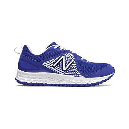 New Balance - Royal/White Men's Turf (T3000TB5)