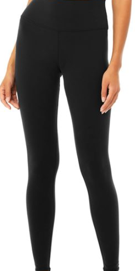 BELLA + CANVAS - FWD Fashion Women's High Waist Fitness Leggings