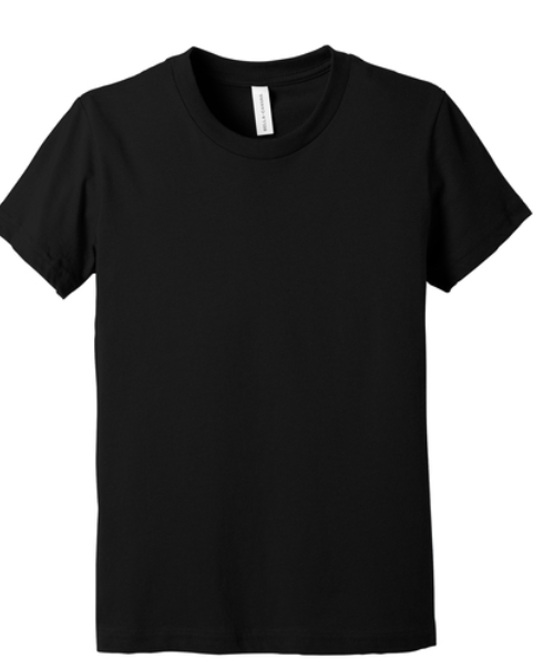 BELLA+CANVAS ® Youth Triblend Short Sleeve Tee