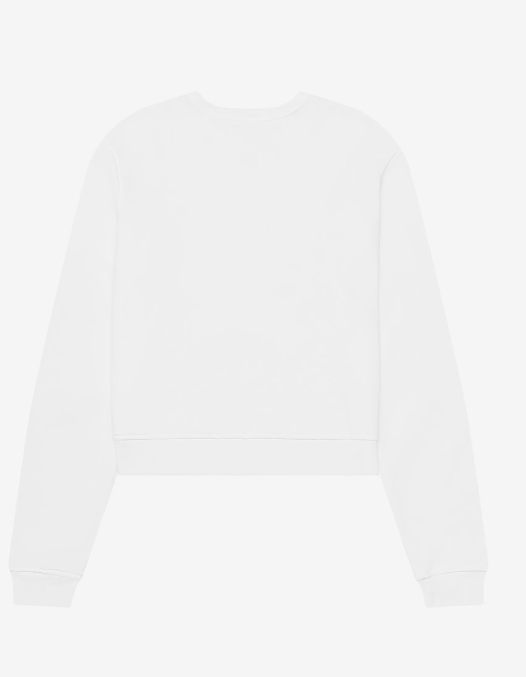 Bella + Canvas Women's Classic Crewneck Sweatshirt