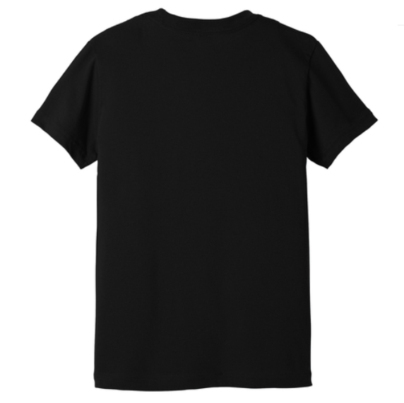 BELLA+CANVAS ® Youth Triblend Short Sleeve Tee