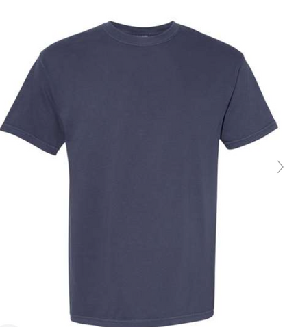 Comfort Colors - Garment-Dyed Heavyweight T-Shirt