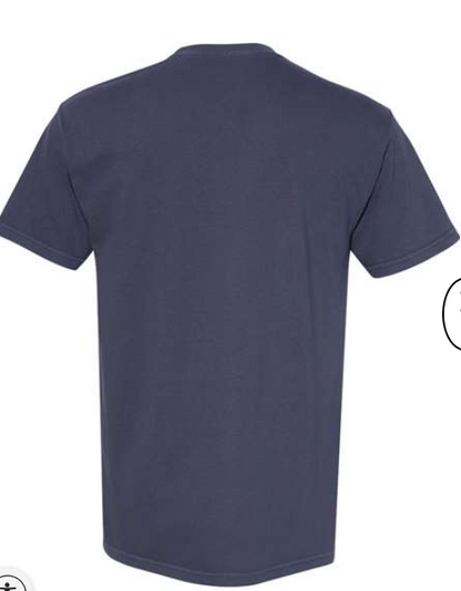Comfort Colors - Garment-Dyed Heavyweight T-Shirt