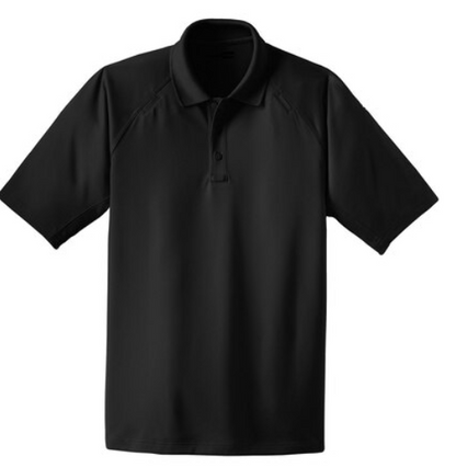 CornerStone® - Select Snag-Proof Tactical Polo
