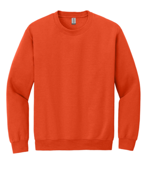Gildan® - Heavy Blend™ Crewneck Sweatshirt