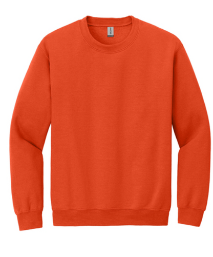 Gildan® - Heavy Blend™ Crewneck Sweatshirt