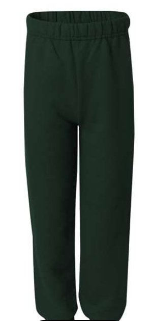 JERZEES - NuBlend® Youth Sweatpants - 973BR