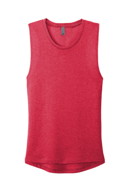 Next Level Apparel® Women’s Festival Muscle Tank
